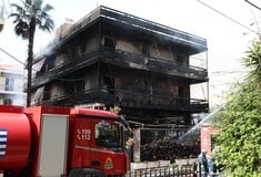 ΦΩΤΙΑ ΙΛΙΟΝ ΕΠΙΧΕΙΡΗΣΗ ΠΥΡΟΣΒΕΣΤΙΚΗ