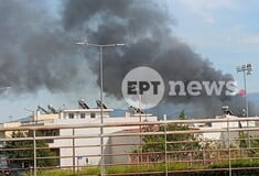 ΦΩΤΙΑ ΙΛΙΟΝ ΕΠΙΧΕΙΡΗΣΗ ΠΥΡΟΣΒΕΣΤΙΚΗ