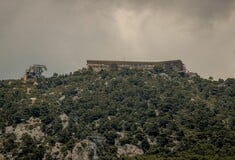 ΦΩΤΙΑ ΠΑΡΝΗΘΑ ΔΙΑΚΟΠΗ ΚΥΚΛΟΦΟΡΙΑΣ