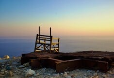 ΓΑΥΔΟΣ ΝΗΣΙ ΚΑΤΟΙΚΟΙ ΑΝΤΙΔΡΑΣΕΙΣ