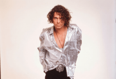 Οι INXS τίμησαν τον Μάικλ Χάτσενς: «Το μόνο που ήθελε ήταν να έχουν σημασία όσα κάναμε»