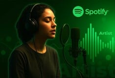 Το Spotify βάζει σήμα επαλήθευσης για να ξεχωρίζουν οι πραγματικοί καλλιτέχνες από τα AI προφίλ