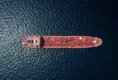 Ο Τραμπ σε συνομιλίες για πολύμηνο αποκλεισμό του Ιράν: «Καλό θα ήταν να ξυπνήσουν σύντομα»,