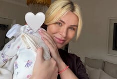 ΚΑΤΕΡΙΝΑ ΚΑΙΝΟΥΡΓΙΟΥ ΠΑΙΔΙ ΦΩΤΟΓΡΑΦΙΑ