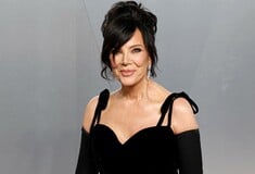 ΚΡΙΣ ΤΖΕΝΕΡ ΛΙΦΤΙΝΓΚ