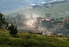 ΛΙΒΑΝΟΣ ΙΣΡΑΗΛ ΝΕΚΡΟΙ