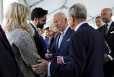 ΖΟΧΡΑΝ ΜΑΜΝΤΑΝΙ ΚΑΡΟΛΟΣ ΝΕΑ ΥΟΡΚΗ ΑΙΤΗΜΑ ΔΙΑΜΑΝΤΙ