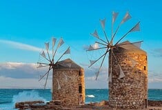 ΝΗΣΙΑ ΒΟΡΕΙΟ ΑΙΓΑΙΟ ΤΟΥΡΚΟΙ ΤΟΥΡΙΣΤΕΣ