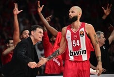 ΟΛΥΜΠΙΑΚΟΣ ΜΟΝΑΚΟ EUROLEAGUE ΜΠΑΣΚΕΤ 