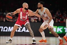 ΟΛΥΜΠΙΑΚΟΣ ΜΟΝΑΚΟ ΩΡΑ ΚΑΝΑΛΙ ΜΠΑΣΚΕΤ EUROLEAGUE