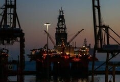 ΠΕΤΡΕΛΑΙΟ ΗΠΑ ΙΡΑΝ