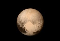 ΠΛΟΥΤΩΝΑΣ NASA ΠΛΑΝΗΤΗΣ