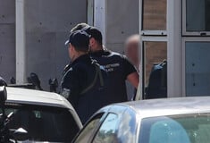 ΠΥΡΟΒΟΛΙΣΜΟΙ 89ΧΡΟΝΟΣ ΕΦΚΑ