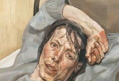 ΛΟΝΔΙΝΟ ΔΗΜΟΠΡΑΣΙΑ SOTHEBY'S 