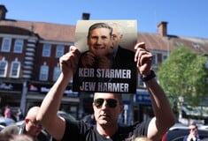 ΚΙΡ ΣΤΑΡΜΕΡ ΛΟΝΔΙΝΟ ΑΝΤΙΣΗΜΙΤΙΚΗ ΕΠΙΘΕΣΗ ΑΠΟΔΟΚΙΜΑΣΙΕΣ