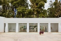 Το Μουσείο Βορρέ είναι η τέλεια δικαιολογία να ξεφύγεις από την Αθήνα