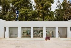 Το Μουσείο Βορρέ είναι η τέλεια δικαιολογία να ξεφύγεις από την Αθήνα