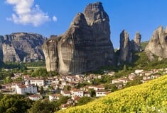 «Στα Τρίκαλα κέρδισα πίσω τον εαυτό μου»