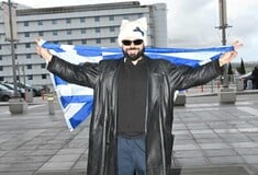 AKYLAS EUROVISION 2026