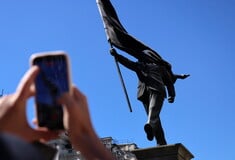 BANKSY ΛΟΝΔΙΝΟ ΒΡΕΤΑΝΙΑ ΕΡΓΟ