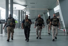 ICE ΚΡΑΤΟΥΜΕΝΟΣ ΝΕΚΡΟΣ ΗΠΑ
