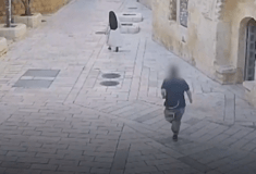 ΕΠΙΘΕΣΗ ΜΟΝΑΧΗ ΙΕΡΟΥΣΑΛΗΜ