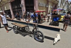 ΚΟΥΒΑ ΚΥΡΩΣΕΙΣ ΗΠΑ ΝΤΟΝΑΛΝΤ ΤΡΑΜΠ