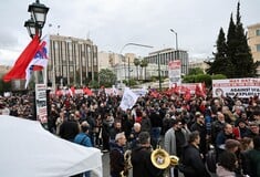 ΠΡΩΤΟΜΑΓΙΑ ΑΘΗΝΑ ΚΙΝΗΤΟΠΟΙΗΣΕΙΣ ΚΥΚΛΟΦΟΡΙΑΚΕΣ ΡΥΘΜΙΣΕΙΣ