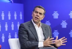 Ο Τσίπρας δημοσιοποιεί το μανιφέστο του για την «Κυβερνώσα Αριστερά της Νέας Εποχής»