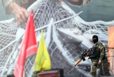 ΙΡΑΝ ΠΟΛΕΜΟΣ ΗΠΑ ΔΙΑΠΡΑΓΜΑΤΕΥΣΕΙΣ