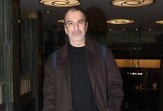 ΚΟΥΔΟΥΝΑΡΗΣ MY STYLE ROCKS ΤΡΑΝΣ ΚΟΡΙΤΣΙ
