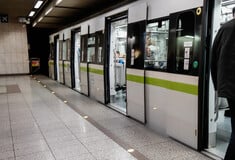 ΜΕΤΡΟ ΚΥΚΛΟΦΟΡΙΑΚΕΣ ΡΥΘΜΙΣΕΙΣ ΣΤΑΘΜΟΙ