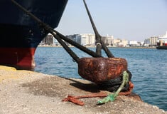 ΖΑΚΥΝΘΟΣ ΠΛΟΙΟ ΑΠΑΓΟΡΕΥΣΗ ΑΠΟΠΛΟΥ