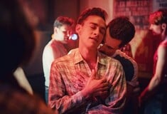 Russell T Davies: "Δεν πίστευα ότι το coming out θα ήταν ακόμα τόσο μεγάλο θέμα. Αλλά είναι"