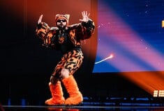 AKYLAS ΠΡΩΤΗ ΠΡΟΒΑ EUROVISION 2026