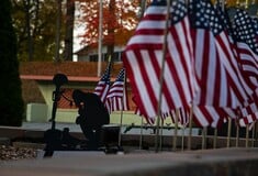 ΑΜΕΡΙΚΑΝΟΙ ΣΤΡΑΤΙΩΤΕΣ ΓΕΡΜΑΝΙΑ ΑΠΟΣΥΡΣΗ ΑΝΤΙΔΡΑΣΕΙΣ