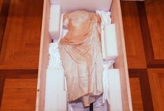 ΕΠΙΣΤΡΟΦΗ ΑΡΧΑΙΟΤΗΤΩΝ ΗΠΑ