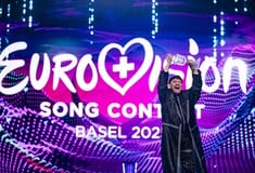 EUROVISION ΔΙΑΓΩΝΙΣΜΟΣ ΤΡΑΓΟΥΔΙΟΥ