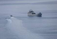 ΚΡΗΤΗ ΙΣΡΑΗΛ ΓΑΖΑ FLOTILLA