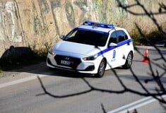 ΝΕΑ ΜΑΚΡΗ ΔΟΛΟΦΟΝΙΑ ΕΞΙΧΝΙΑΣΗ ΕΝ ΔΙΑΣΤΑΣΕΙ ΣΥΖΥΓΟΣ