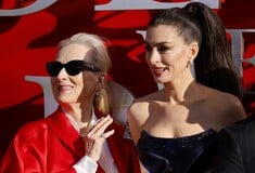 Ο ΔΙΑΒΟΛΟΣ ΦΟΡΑΕΙ PRADA 2 BOX OFFICE