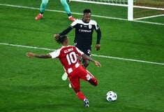ΠΑΟΚ ΟΛΥΜΠΙΑΚΟΣ SUPER LEAGUE ΚΑΝΑΛΙ
