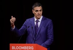 ΠΕΔΡΟ ΣΑΝΤΣΕΘ ΑΝΑΓΚΑΣΤΙΚΗ ΠΡΟΣΓΕΙΩΣΗ ΤΟΥΡΚΙΑ