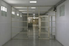 ΣΥΜΠΛΟΚΗ ΦΥΛΑΚΕΣ ΝΙΓΡΙΤΑΣ ΚΡΑΤΟΥΜΕΝΟΙ ΝΕΚΡΟΙ