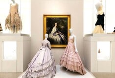 Το Met Gala θέλει να αποδείξει ότι η μόδα είναι τέχνη αλλά όλοι μιλούν για τον Τζεφ Μπέζος