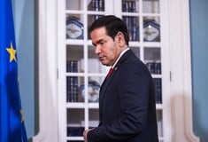 ΜΑΡΚΟ ΡΟΥΜΠΙΟ ΝΤΟΝΑΛΝΤ ΤΡΑΜΠ ΠΑΠΑΣ ΛΕΩΝ 