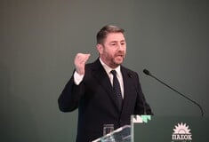 ΝΙΚΟΣ ΑΝΔΡΟΥΛΑΚΗΣ ΚΥΡΙΑΚΟΣ ΜΗΤΣΟΤΑΚΗΣ ΠΑΣΟΚ
