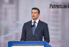 ΓΑΛΛΙΑ ΕΚΛΟΓΕΣ ΑΚΡΟΔΕΞΙΑ ΔΗΜΟΣΚΟΠΗΣΗ