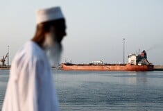Στενά του Ορμούζ: Το Ιράν θα θεωρήσει οποιαδήποτε «ανάμιξη» των ΗΠΑ «παραβίαση» της εκεχειρίας