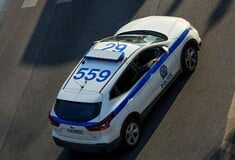 ΗΡΑΚΛΕΙΟ ΠΥΡΟΒΟΛΙΣΜΟΙ ΤΡΑΥΜΑΤΙΣΜΟΣ